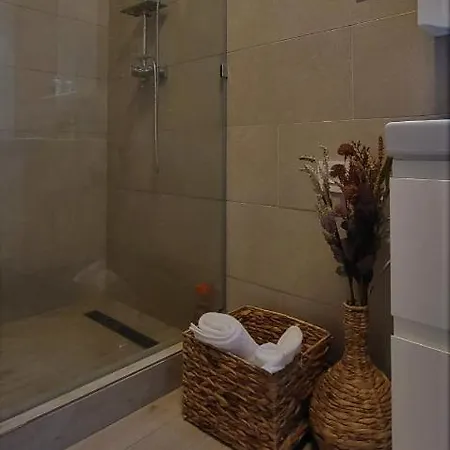 Sol Meraki Apartment *