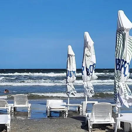 Sol Meraki * Năvodari