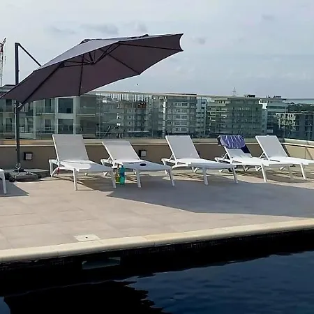 Sol Meraki شقة Năvodari